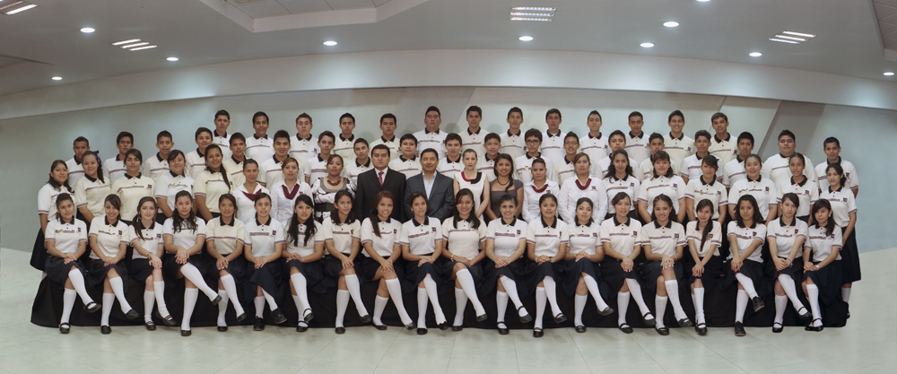 2013 generacion prepas