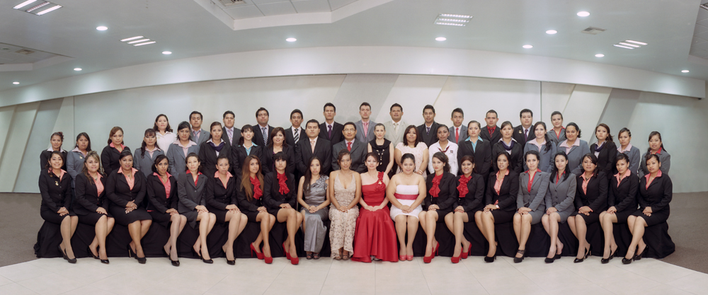 2013 generacion